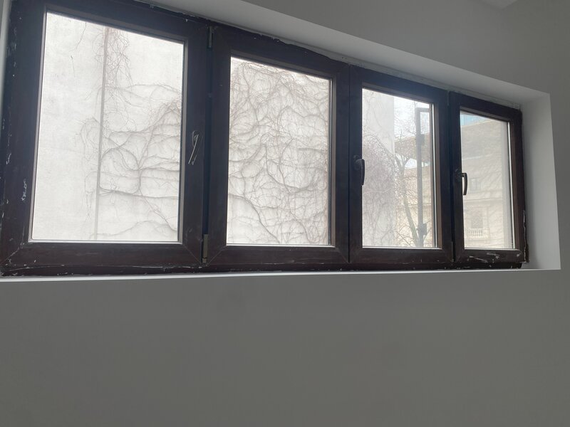 Dorobanti, 3 camere in vila, spatiu birou