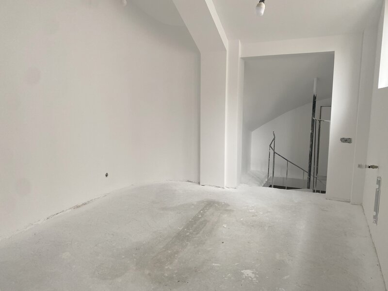 Dorobanti, 3 camere in vila, spatiu birou