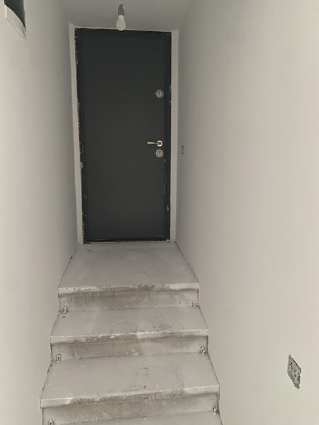 Dorobanti, 3 camere in vila, spatiu birou