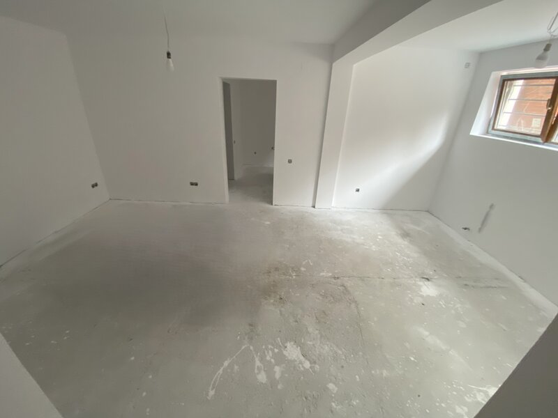 Dorobanti, 3 camere in vila, spatiu birou