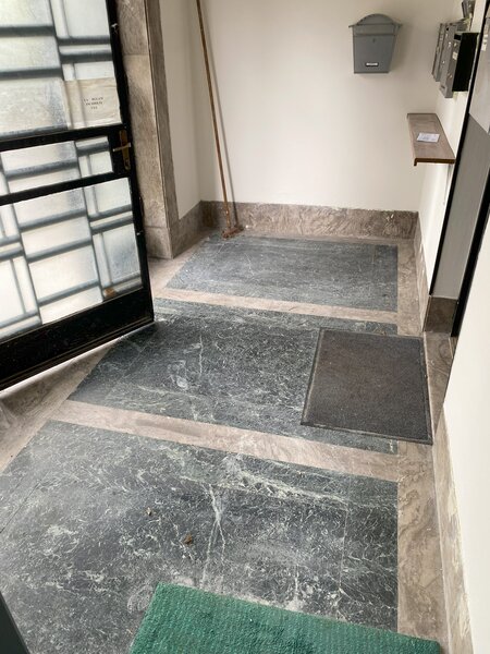 Dorobanti, 3 camere in vila, spatiu birou