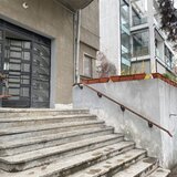 Dorobanti, 3 camere in vila, spatiu birou